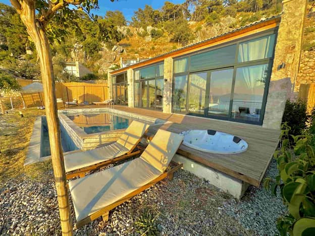 King Villa